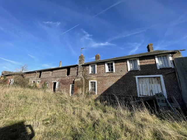 Maison vente à Gournay-en-Bray, Seine-Maritime