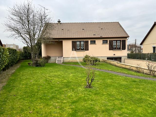 Maison vente à Dieppe, Gournay-en-bray
