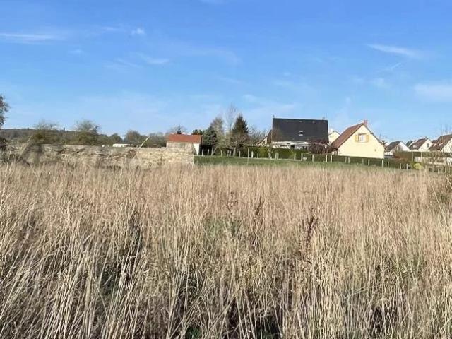 Terrain vente à Gournay-en-Bray, Seine-Maritime