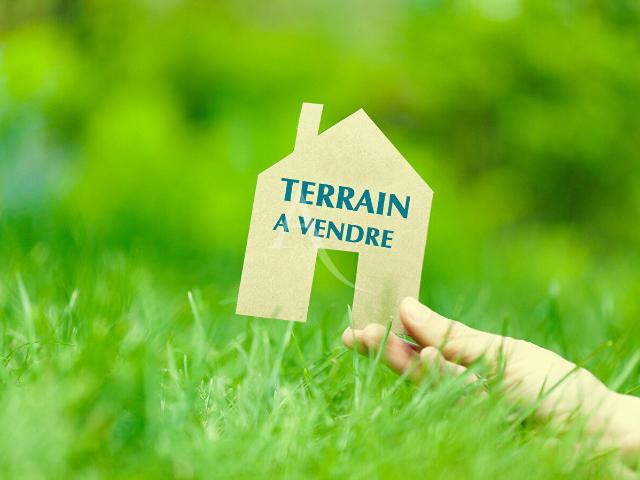 Terrain vente à Dieppe, Gournay-en-bray
