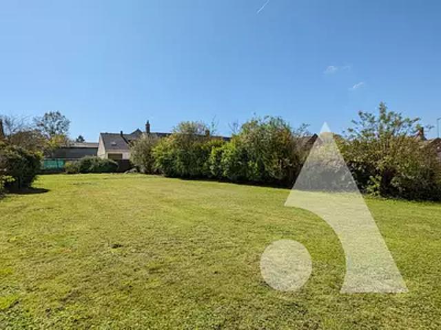 Terrain vente à Compiègne, Gournay-sur-aronde