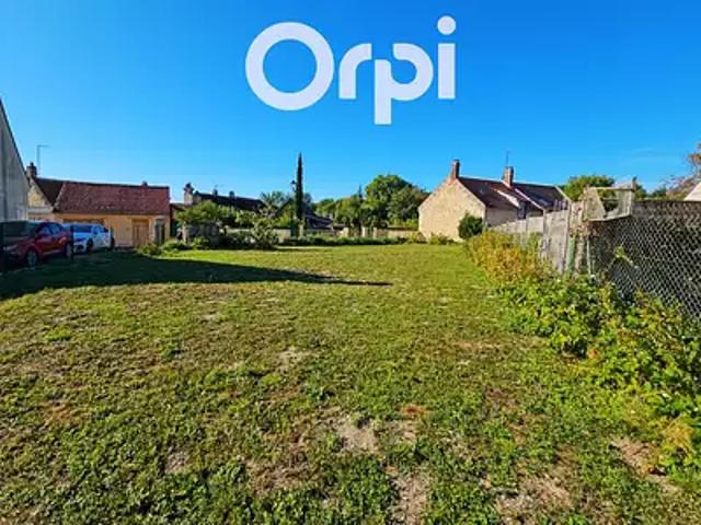 Terrain vente à Compiègne, Gournay-sur-aronde