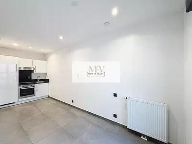 Appartement vente à Le Raincy, Gournay-sur-marne
