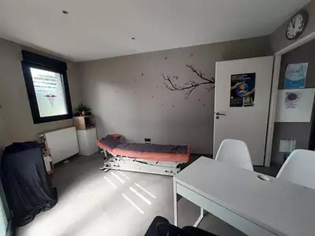 Appartement vente à Le Raincy, Gournay-sur-marne