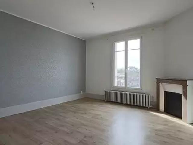 Appartement vente à Gournay-sur-Marne, Seine-Saint-Denis