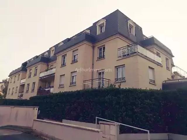 Appartement vente à Gournay-sur-Marne, Seine-Saint-Denis