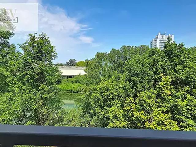 Appartement vente à Gournay-sur-Marne, Seine-Saint-Denis