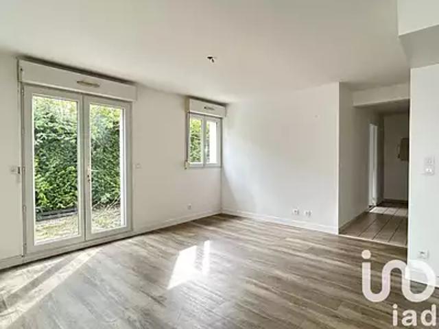 Appartement vente à Gournay-sur-Marne, Seine-Saint-Denis