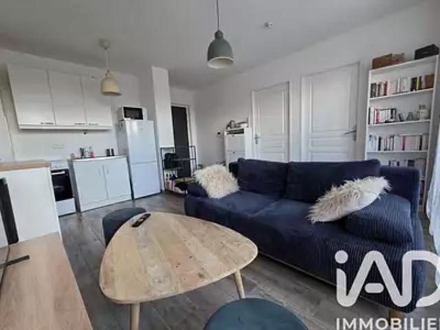Appartement vente à Le Raincy, Gournay-sur-marne