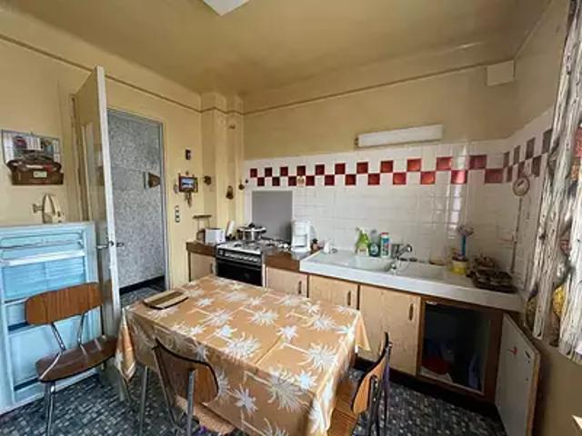 Maison vente à Gournay-sur-marne