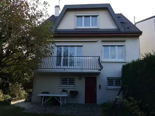 Maison vente à Le Raincy, Gournay-sur-marne
