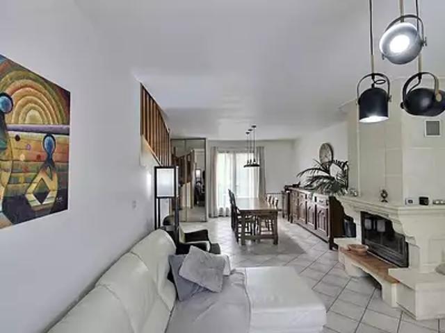 Maison vente à Le Raincy, Gournay-sur-marne