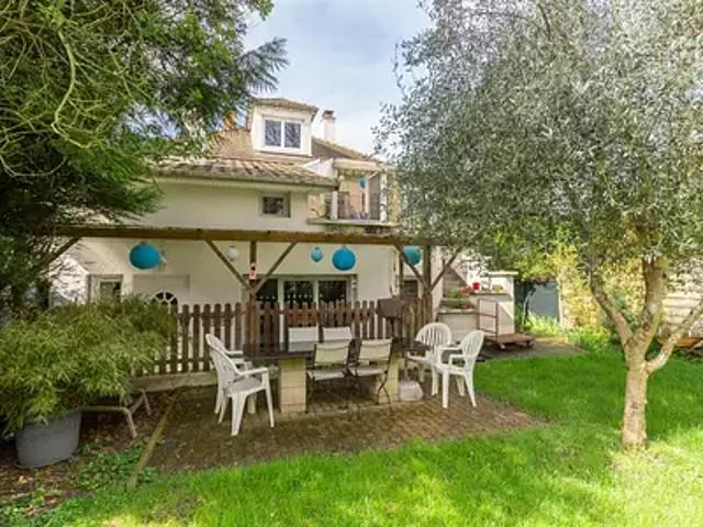 Maison vente à Gournay-sur-marne