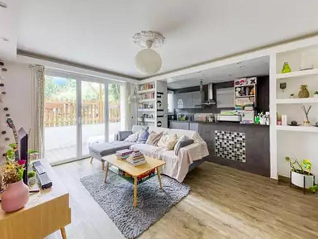 Maison vente à Le Raincy, Gournay-sur-marne