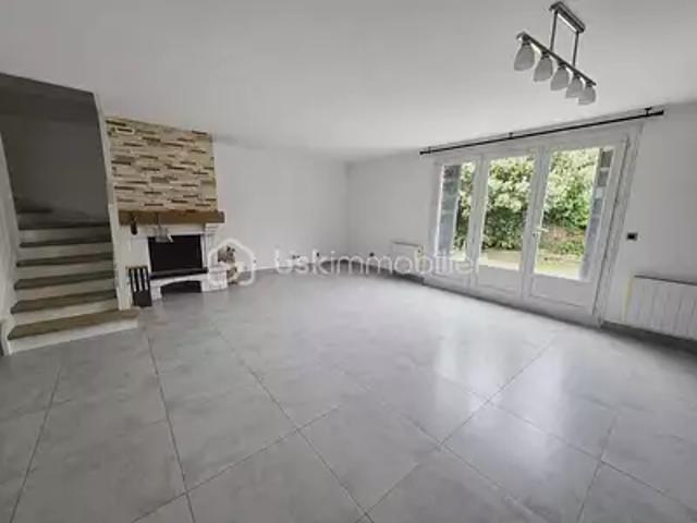 Maison vente à Le Raincy, Gournay-sur-marne