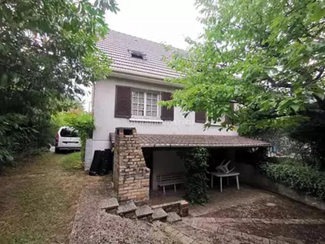 Maison vente à Le Raincy, Gournay-sur-marne