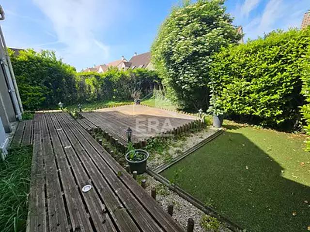 Maison vente à Le Raincy, Gournay-sur-marne