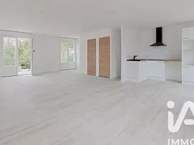 Maison vente à Le Raincy, Gournay-sur-marne
