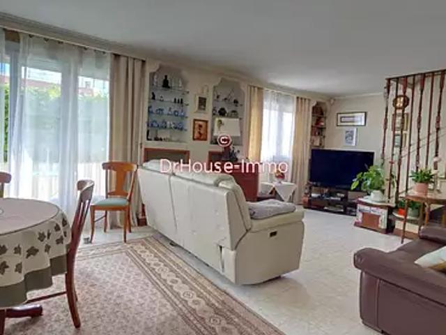 Maison vente à Le Raincy, Gournay-sur-marne
