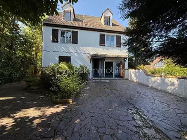 Maison vente à Le Raincy, Gournay-sur-marne