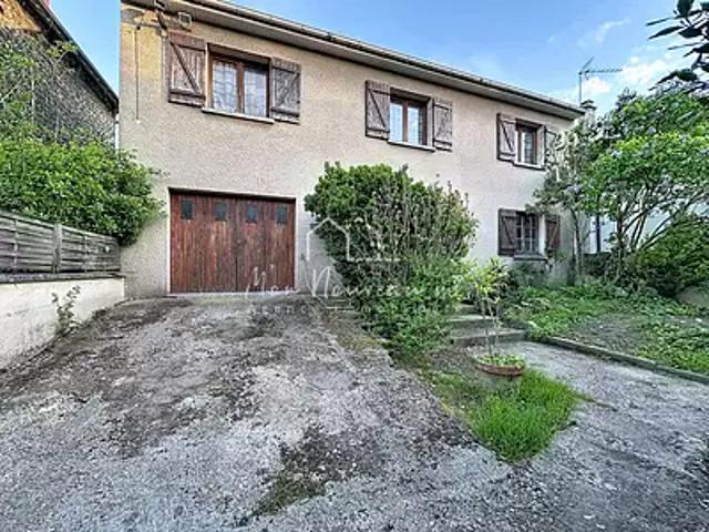 Maison vente à Le Raincy, Gournay-sur-marne