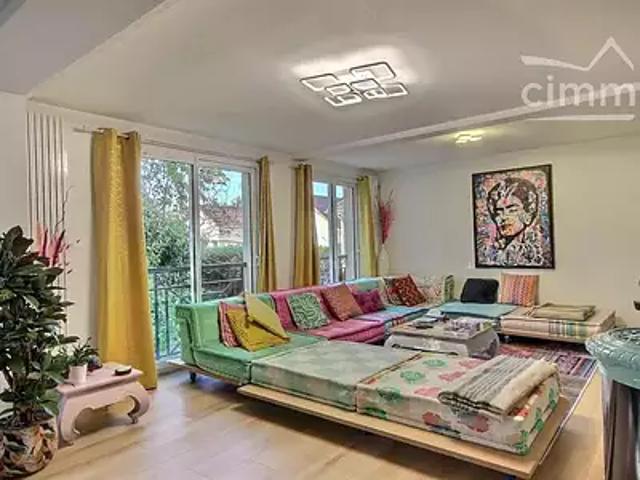 Maison vente à Le Raincy, Gournay-sur-marne
