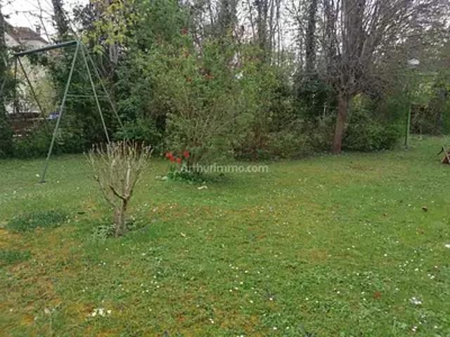 Terrain vente à Le Raincy, Gournay-sur-marne
