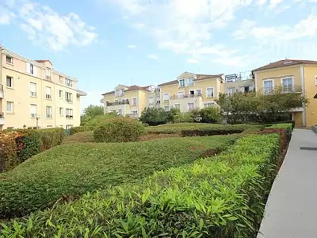 Appartement location à Gournay-sur-Marne, Seine-Saint-Denis