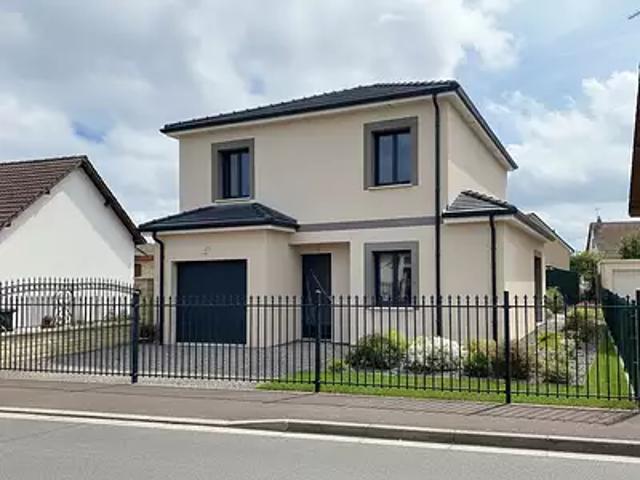Maison vente à Le Raincy, Gournay-sur-marne