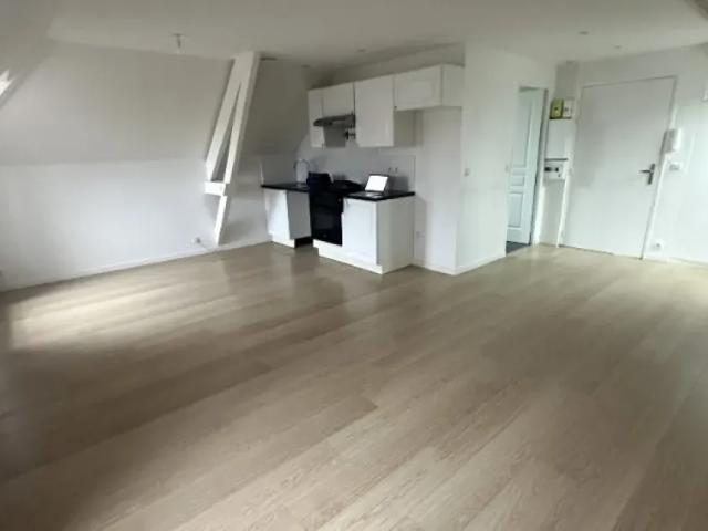 Appartement location à Le Raincy, Gournay-sur-marne