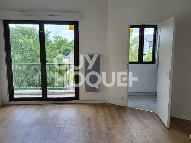 Appartement location à Le Raincy, Gournay-sur-marne
