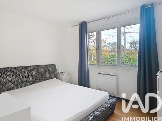 Appartement vente à Le Raincy, Gournay-sur-marne