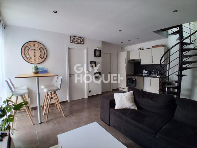 Appartement vente à Le Raincy, Gournay-sur-marne