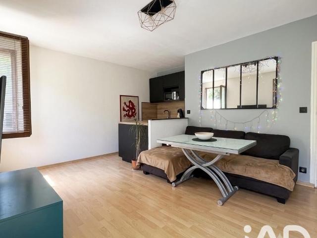 Appartement vente à Le Raincy, Gournay-sur-marne