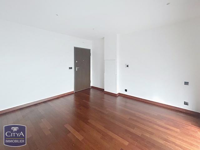 Appartement vente à Le Raincy, Gournay-sur-marne