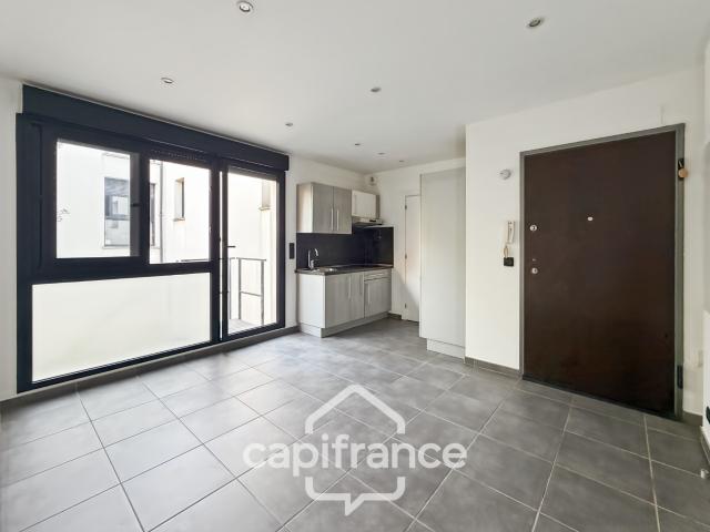 Appartement vente à Gournay-sur-Marne, Seine-Saint-Denis