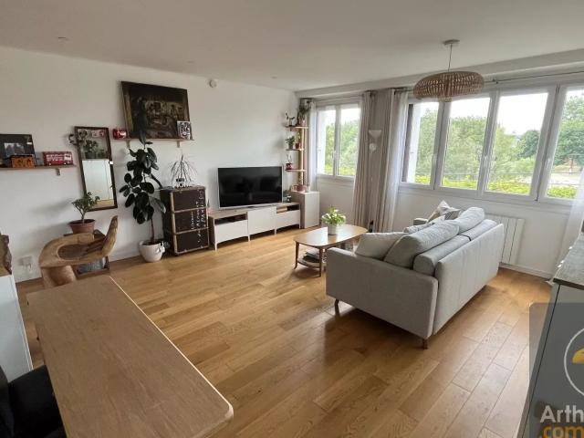 Appartement vente à Gournay-sur-Marne, Seine-Saint-Denis