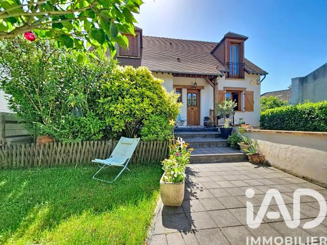 Maison vente à Le Raincy, Gournay-sur-marne