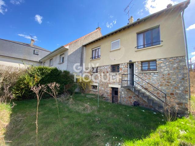 Maison vente à Gournay-sur-marne