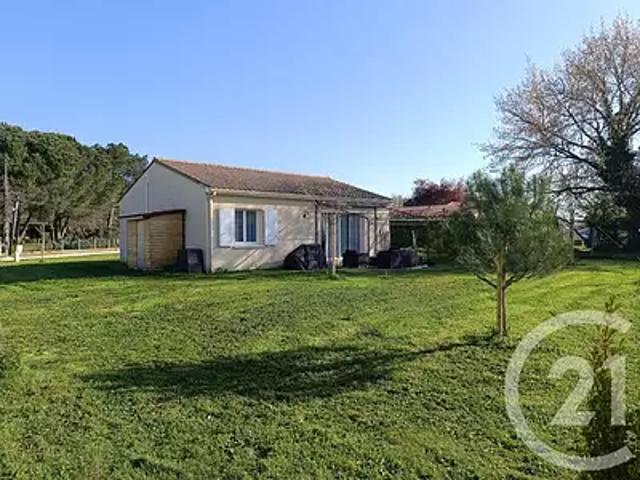 Maison vente à Meillac, Gours