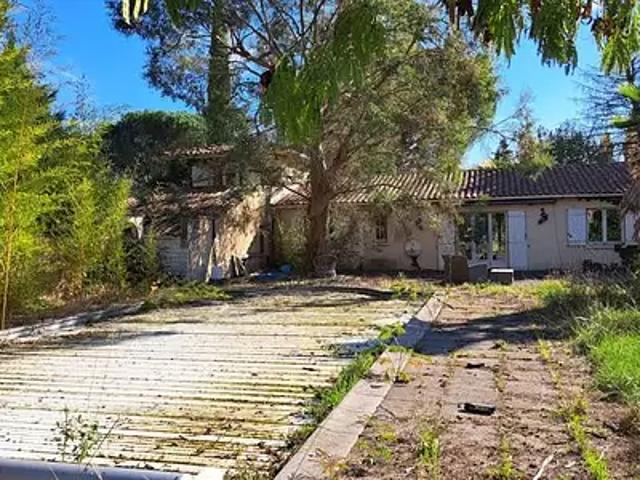 Maison vente à Meillac, Gours
