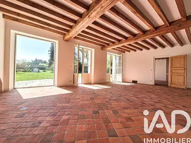 Maison vente à Dreux, Goussainville