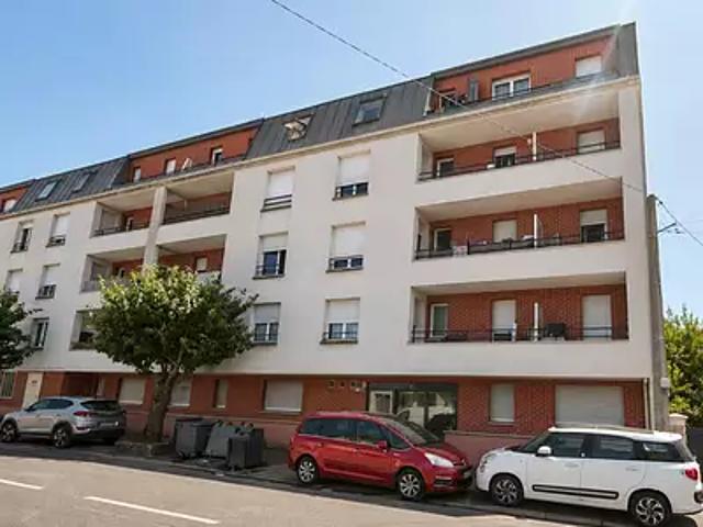 Appartement vente à Sarcelles, Goussainville