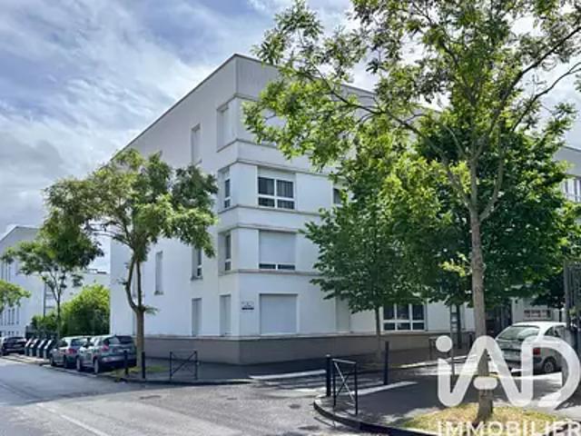 Appartement vente à Goussainville, Val-d'Oise