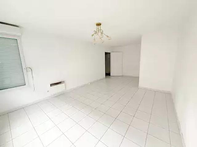 Appartement vente à Goussainville, Val-d'Oise