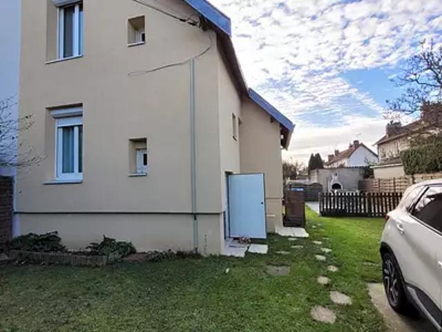 Maison vente à Sarcelles, Goussainville