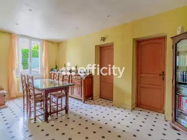 Maison vente à Sarcelles, Goussainville