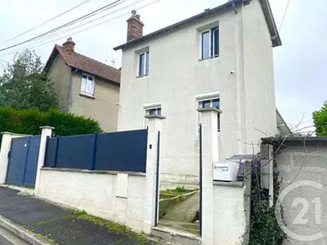 Maison vente à Sarcelles, Goussainville