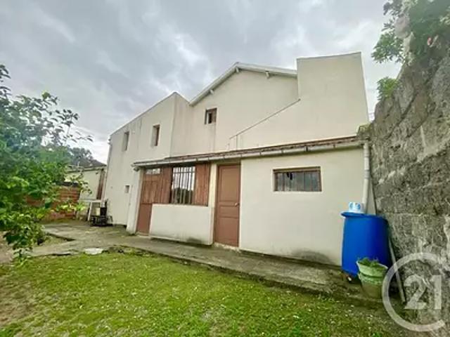 Maison vente à Sarcelles, Goussainville