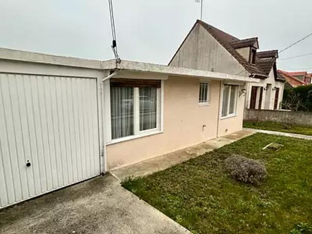 Maison vente à Sarcelles, Goussainville